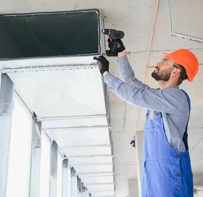 Why Homeowners & Businesses Trust Us in Portsmouth, OH