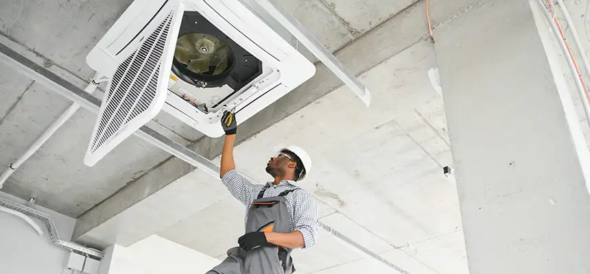 Efficient Multi‑Unit & HOA Annual Vent Cleaning Plans in Portsmouth