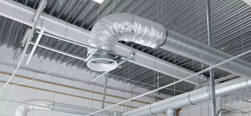 Our Dryer Vent Hose Replacement Services in Portsmouth, OH