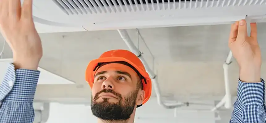 Our Furnace Vent Cleaning Services in Portsmouth, OH