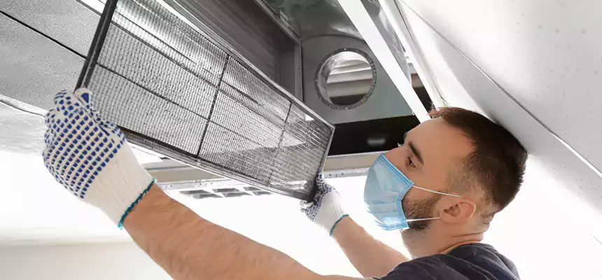 Our Home Duct Cleaning Services in Portsmouth, OH