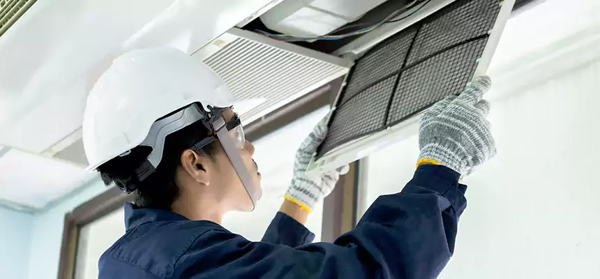 Our Multi-family Home Duct Cleaning Services in Portsmouth, OH