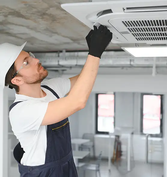 Top Affordable Duct Cleaning Services Near Me in Portsmouth, OH