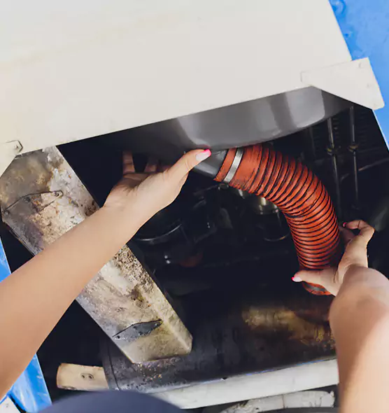 Professional Air Duct Leak Repair in Portsmouth, OH