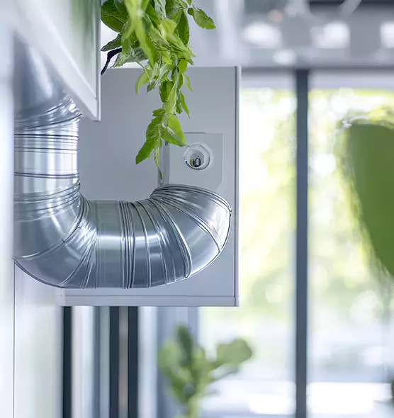 Professional Eco-Friendly Duct Cleaning Services in Portsmouth, OH