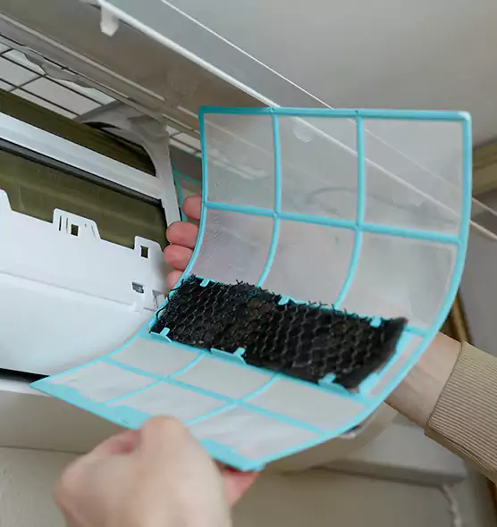 Welcome to Air Duct Cleaning & Repairs Portsmouth — Your Local HEPA Filter Installation Pros in Portsmouth, OH