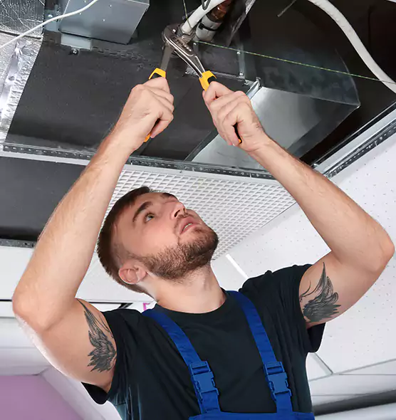 Trusted Home Air Duct Cleaning in Portsmouth, OH