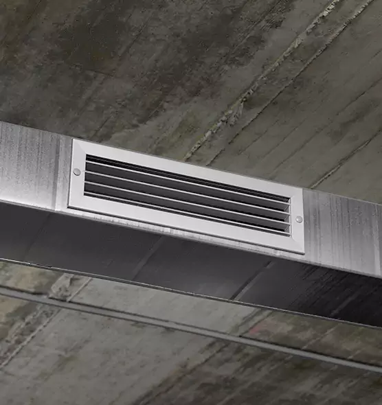 Trusted Hospital Grade Air Duct Cleaning Experts in Portsmouth, OH
