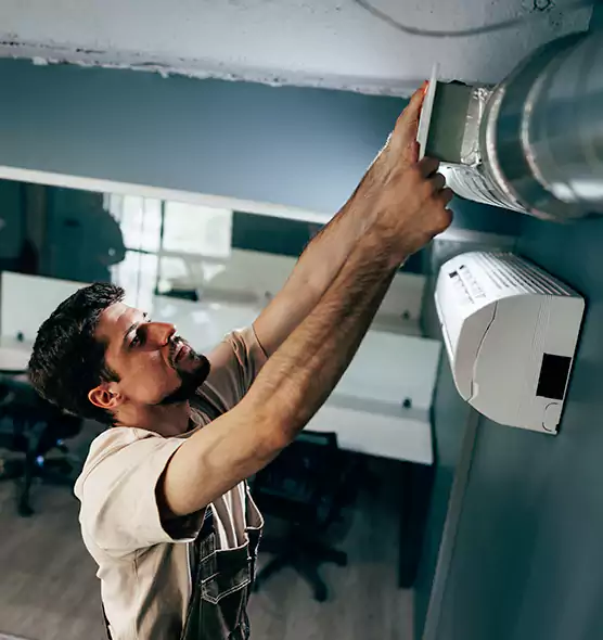 Reliable Warehouse Vent Cleaning in Portsmouth, OH