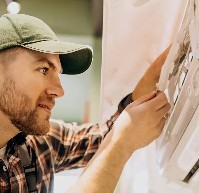 Why Homeowners Businesses Trust Us in Portsmouth, OH?