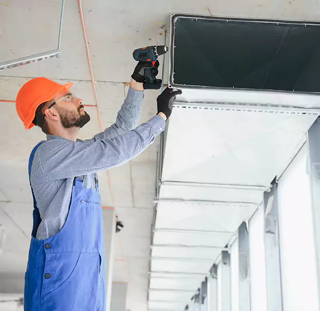 Why Homeowners & Businesses Trust Us in Portsmouth, OH?