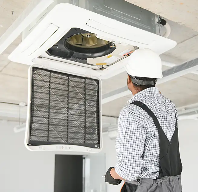 Why Homeowners & Businesses Trust Us in Portsmouth, OH?