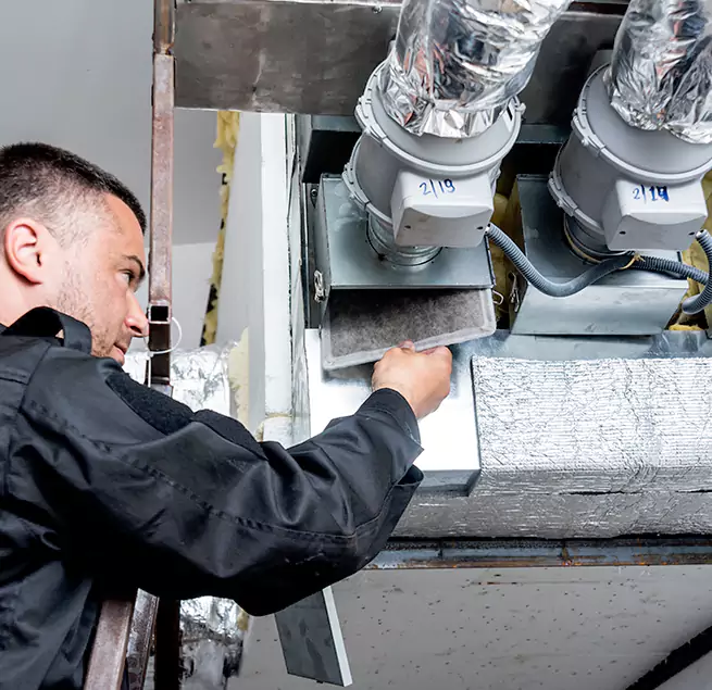 Why Homeowners & Businesses Trust Us in Portsmouth, OH?