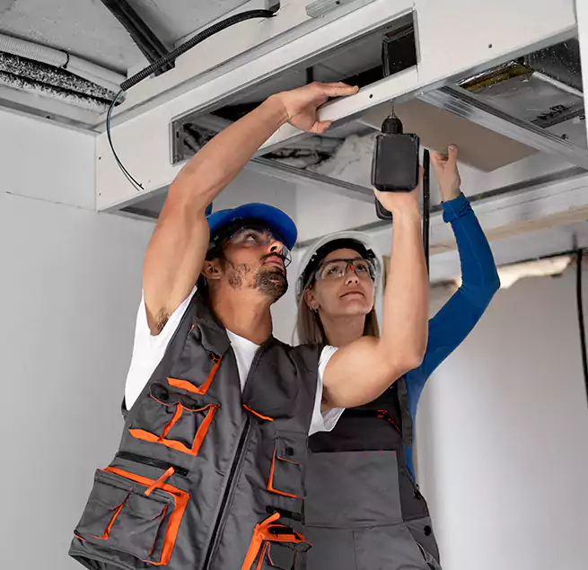 Why Homeowners & Businesses Trust Us in Portsmouth, OH