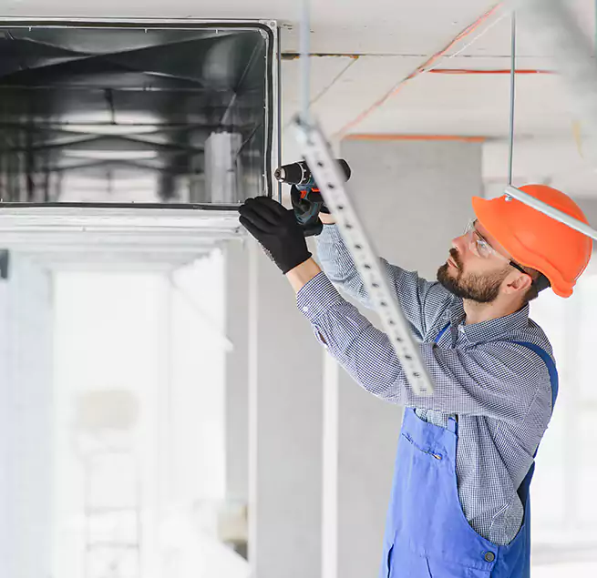 Why Homeowners & Businesses Trust Us Portsmouth, OH