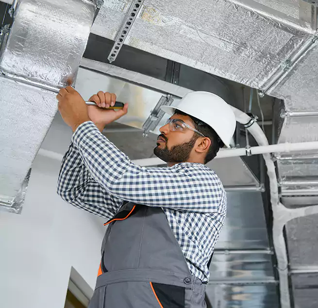 Why Homeowners & Businesses Trust Us Portsmouth, OH?