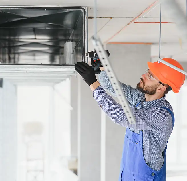 Why Homeowners & Businesses Trust Us in Portsmouth, OH?