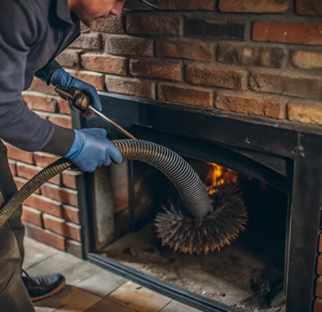 Why Homeowners & Businesses Trust Us in Portsmouth, OH?