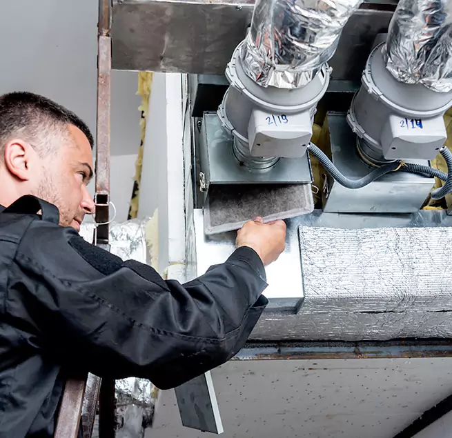 Why Homeowners & Businesses Trust Us in Portsmouth, OH?