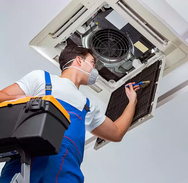 Why Homeowners & Businesses Trust Us in Portsmouth, OH