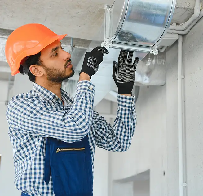 Why Homeowners & Businesses Trust Us in Portsmouth, OH?