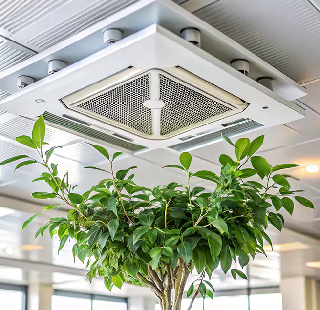 Why Homeowners & Businesses Trust Us in Portsmouth, OH?