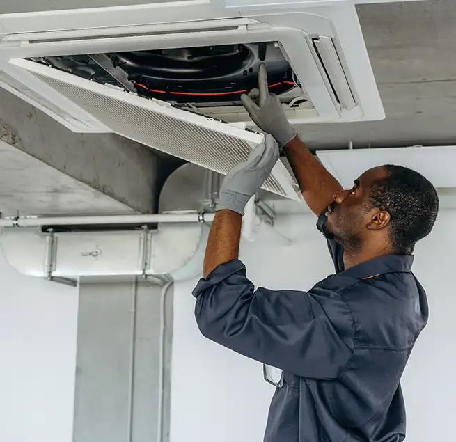 Why Homeowners & Businesses Trust Us in Portsmouth, OH?