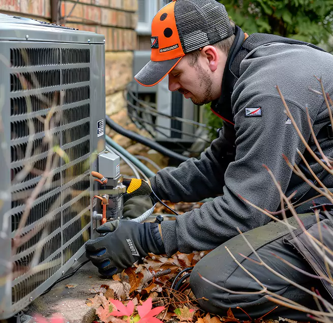 Why Homeowners & Businesses Trust Us in Portsmouth, OH?