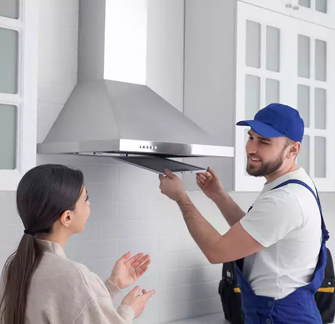 Why Homeowners & Businesses Trust Us in Portsmouth, OH?