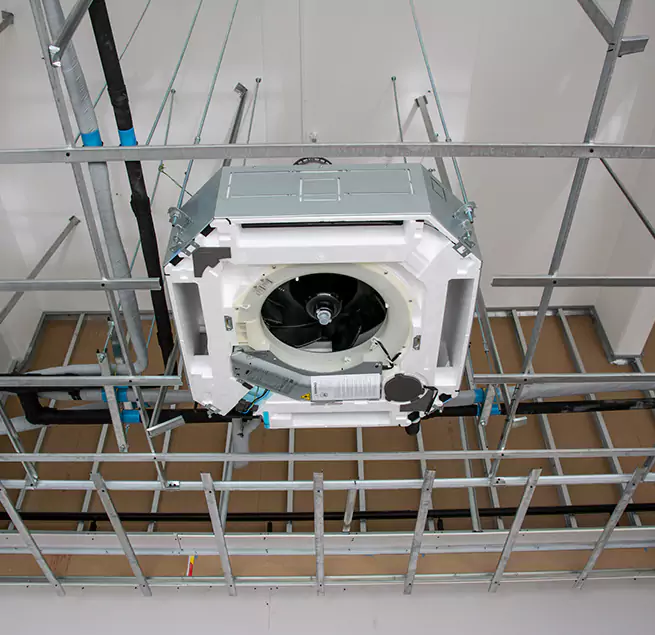 Why Homeowners & Businesses Trust Us in Portsmouth, OH?