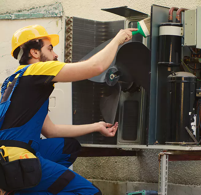 Why Homeowners & Businesses Trust Us Portsmouth, OH?