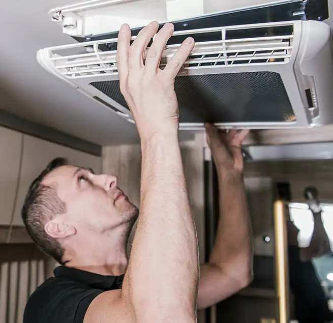 Why Homeowners & Businesses Trust Us Portsmouth, OH