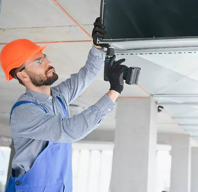 Why Homeowners & Businesses Trust Us in Portsmouth, OH?