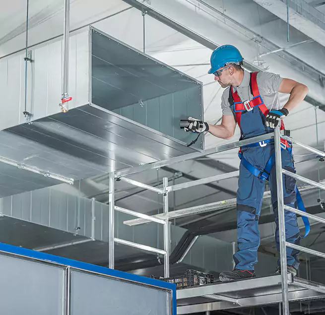 Why Homeowners Businesses Trust Us in Portsmouth, OH