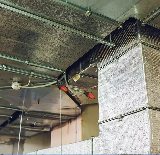 Why Homeowners & Businesses Trust Us Portsmouth, OH?