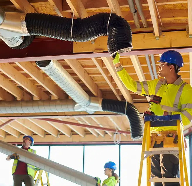 Why Homeowners & Businesses Trust Us in Portsmouth, OH?