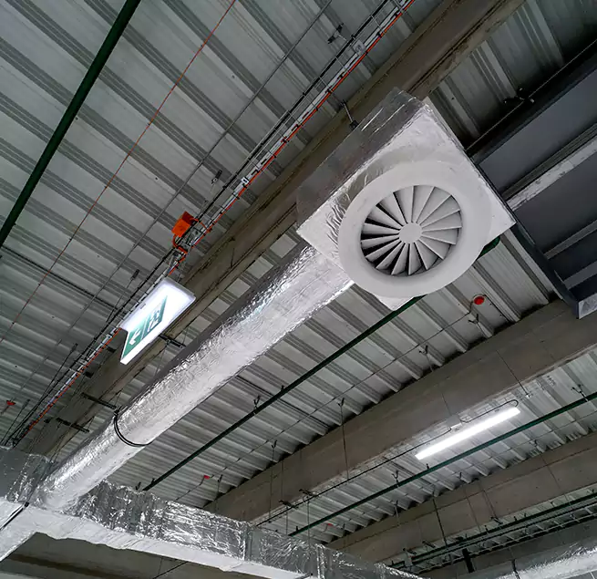 Why Homeowners & Businesses Trust Us in Portsmouth, OH?