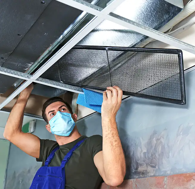 Why Homeowners & Businesses Trust Us in Portsmouth, OH?