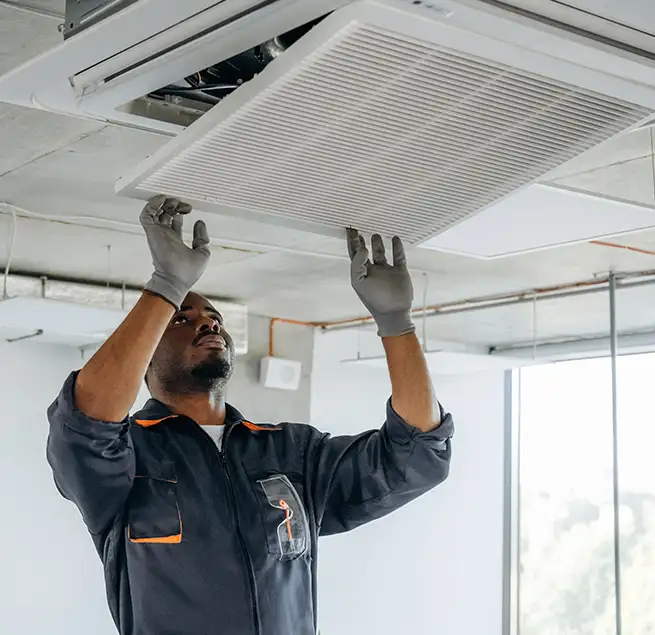 Why Homeowners & Businesses Trust Us in Portsmouth, OH?