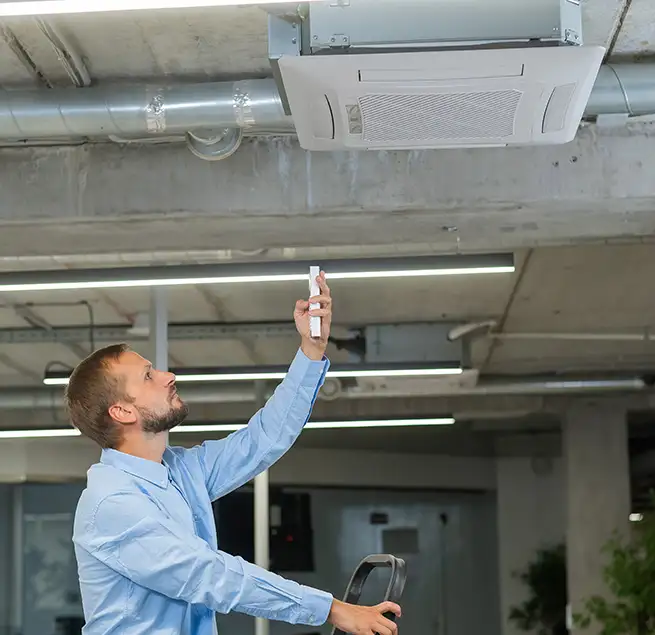 Why Homeowners & Businesses Trust Us in Portsmouth, OH?