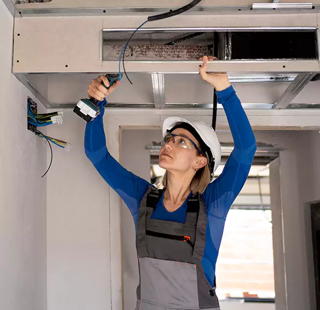 Why Homeowners & Businesses Trust Us in Portsmouth, OH?