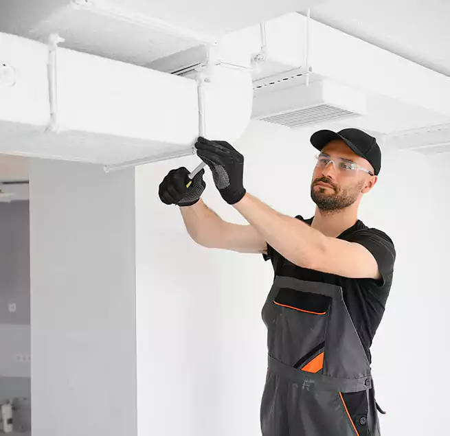 Why Homeowners Businesses Trust Us Portsmouth, OH