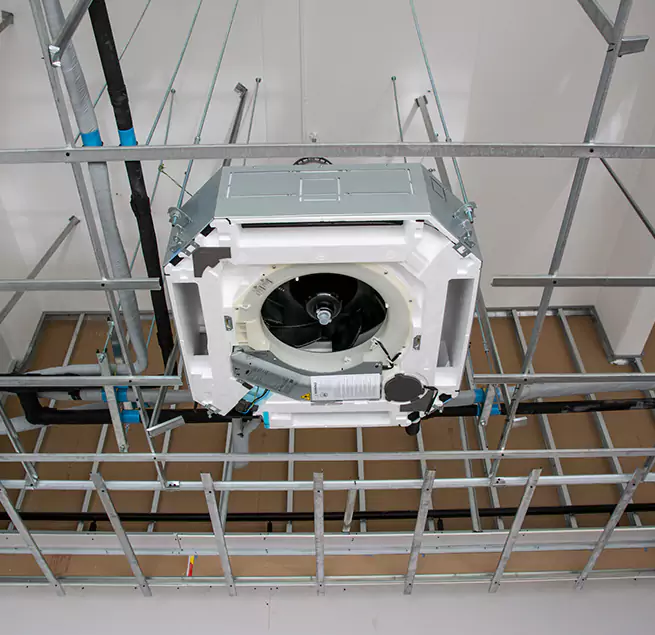 Why Homeowners & Businesses Trust Us Portsmouth, OH?