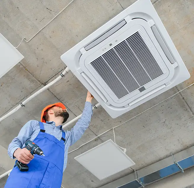  Why Homeowners & Businesses Trust Us in Portsmouth, OH?